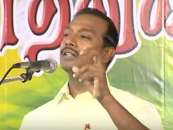 நடவடிக்கை வேண்டும்