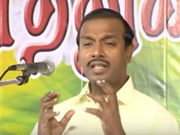 வைரல் வீடியோ