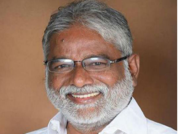 Karnataka Minister N Mahesh resigns Karnataka Minister N Mahesh resigns