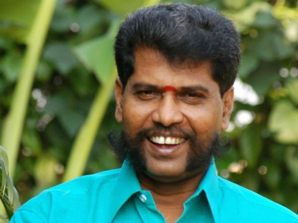 முதல்முறை இப்படி