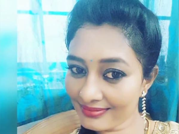 நிலானி பேட்டி
