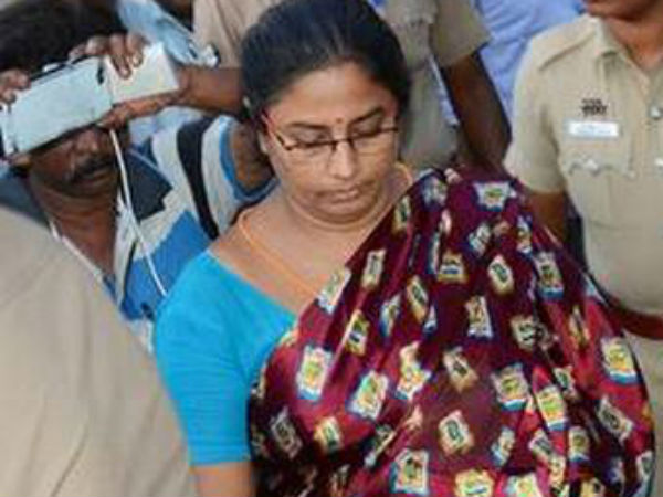 நிதர்சனம்