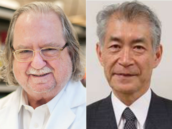 Nobelprize: Innovative therapy for Cancer Nobelprize: Innovative therapy for Cancer