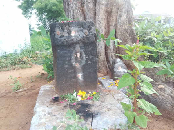 பெண் தெய்வங்கள்
