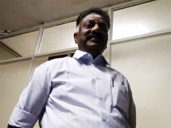 என்ன குற்றச்சாட்டு
