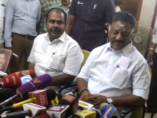 ஈனத்தனமான செயல்