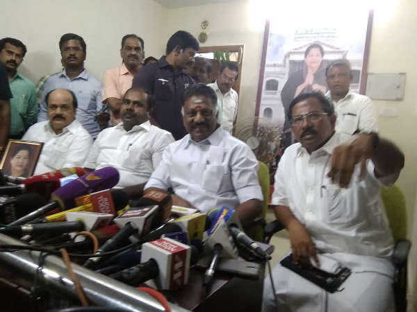 நண்பர் ஏற்பாடு