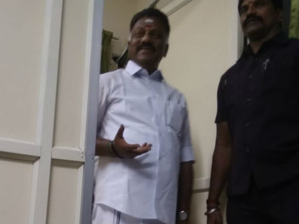 சின்னத்தனமான அரசியல்