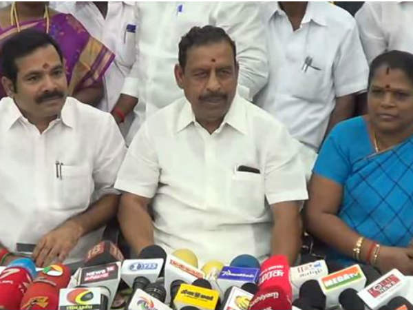 புஷ்கர நிறைவு விழா