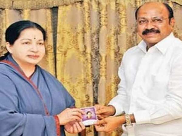 கருணாநிதி வெற்றி