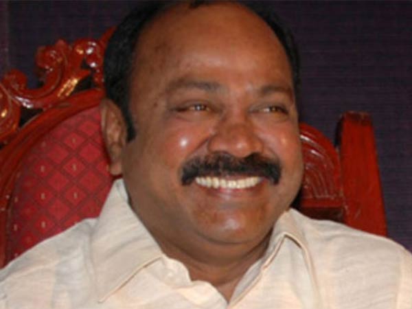 Parithi Ilamvazhuthis death a great loss to Tamil Nadu Parithi Ilamvazhuthis death a great loss to Tamil Nadu