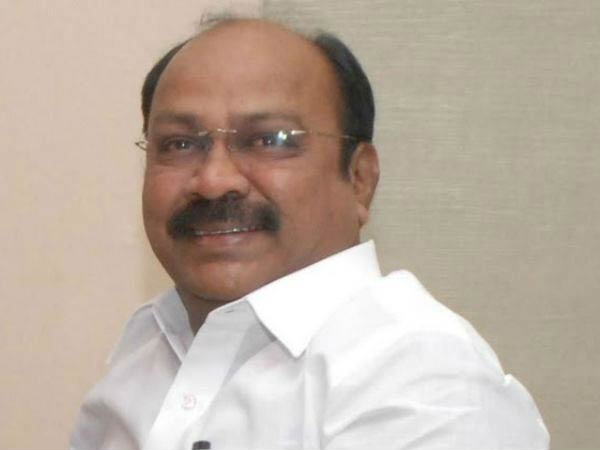 Parithi Ilamvazhuthi dies of health related issues Parithi Ilamvazhuthi dies of health related issues