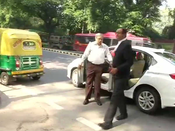 Aircel-Maxis case: The matter has been adjourned to November 1 Aircel-Maxis case: The matter has been adjourned to November 1