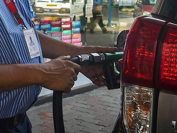 Petrol and Diesel price hike today Petrol and Diesel price hike today