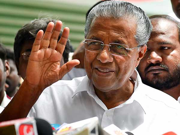 ஆட்சியை கலைப்பதாக பயமுறுத்திய அமித் ஷா.. பினராயி கொடுத்த பதிலடியை பாருங்கள்! 