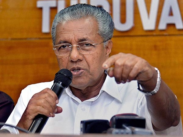 Pinarayi Vijayan says that Implement Sabarimala verdict at once Pinarayi Vijayan says that Implement Sabarimala verdict at once