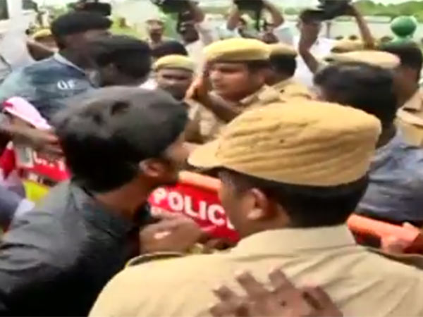 பேச்சுவார்த்தை