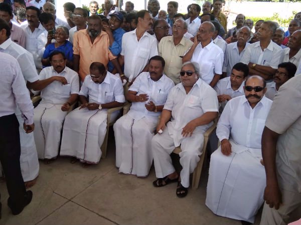 All set for Karunanidhi name in Sivaji Memorial says Actor Prabhu All set for Karunanidhi name in Sivaji Memorial says Actor Prabhu