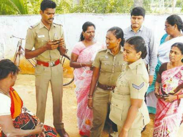 டாக்டர்கள் வலுக்கட்டாயம்