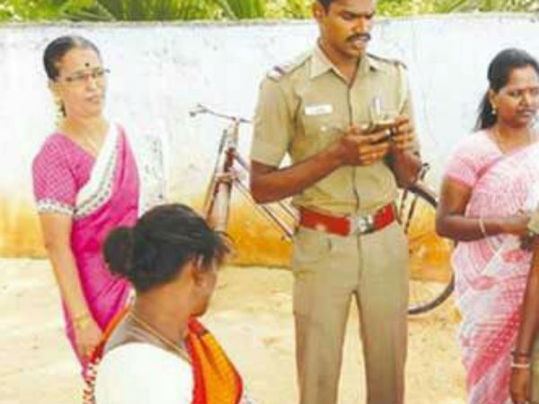 அரசு சமாச்சாரங்கள்