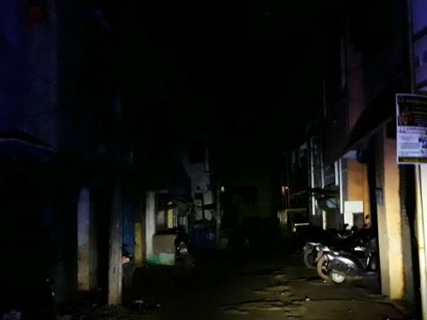 யார் அந்த மர்ம மனிதன்