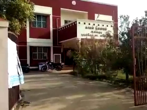 சென்னைக்கு தப்ப திட்டம்