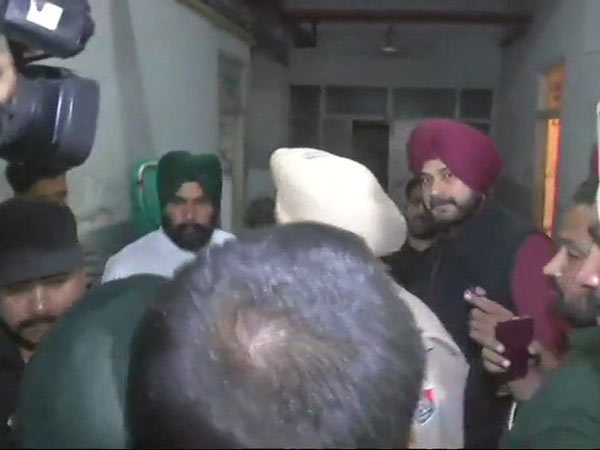 Train Tragedy in Punjab: Death toll increases to 61 Train Tragedy in Punjab: Death toll increases to 61