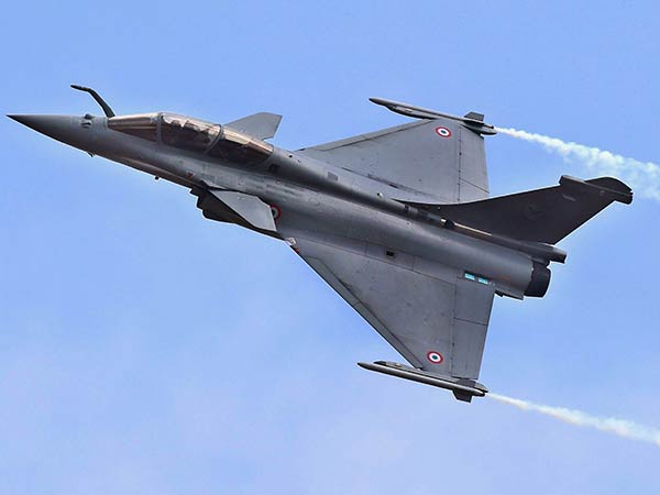 BJP government forced Dassault to make Reliance as a partner in Rafale Deal says France media BJP government forced Dassault to make Reliance as a partner in Rafale Deal says France media