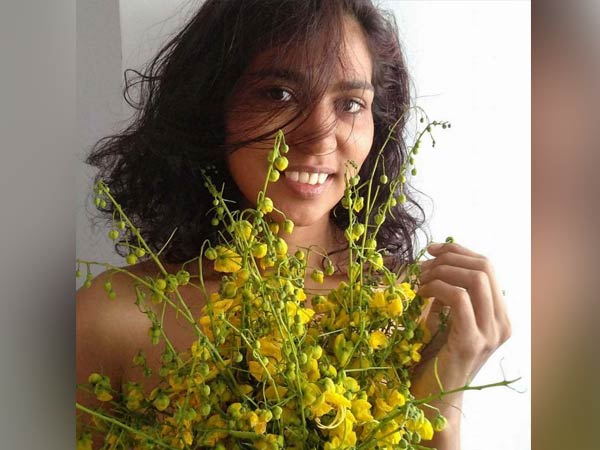 முத்தப் போராட்டத்தில் ரெஹனா
