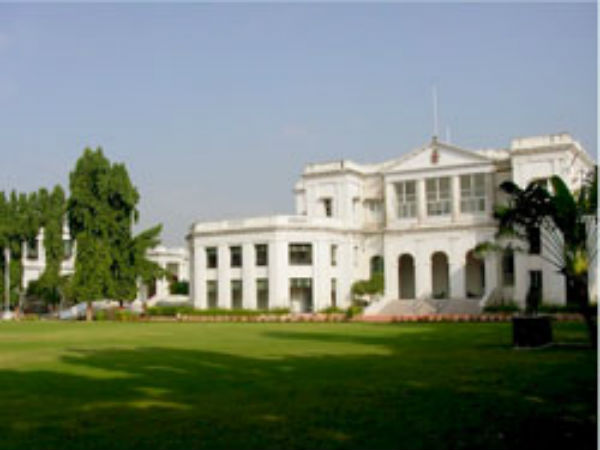 ஆளுநர் மாளிகை கடிதம்