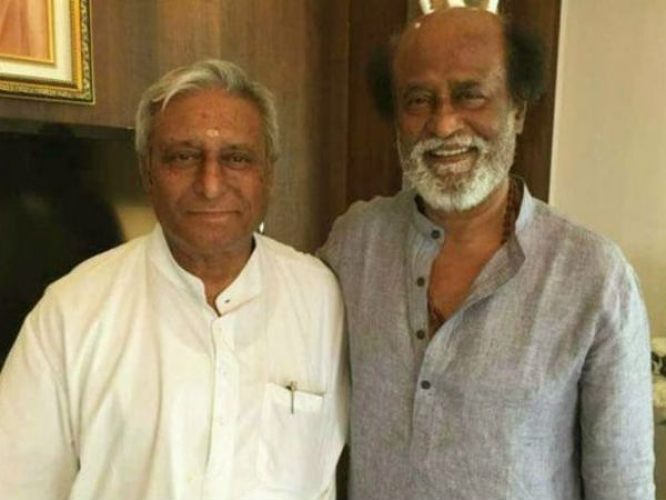 சத்தியநாராயண ராவ்