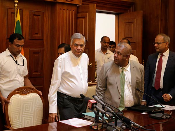 பாதுகாப்பு நடவடிக்கை