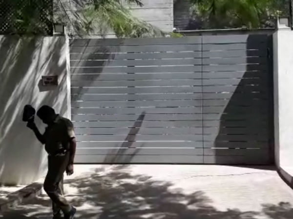 ரன்வீர் ஷா