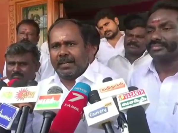 எதிர்க்கட்சிகள் கனவு