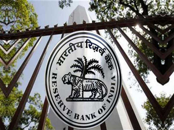 RBI keeps repo rate unchanged at 6.5% spooks rupee, Sensex RBI keeps repo rate unchanged at 6.5% spooks rupee, Sensex