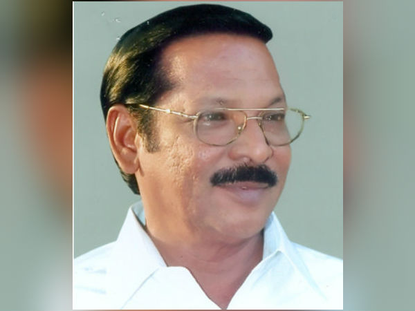 திமுக வழக்கு
