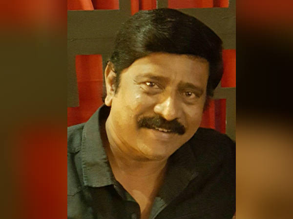 Director RV Udayakumar has accused the Producers Association Director RV Udayakumar has accused the Producers Association