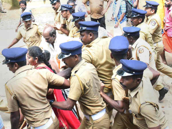 மாதவி