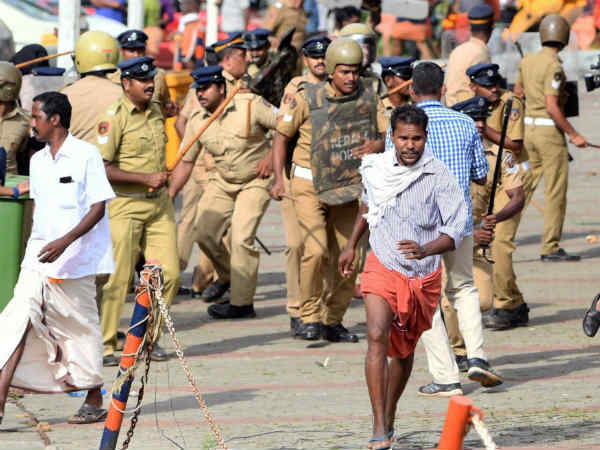 கடுமையாக தாக்குதல்