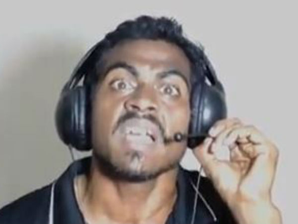 சாந்த சொரூபர்கள்