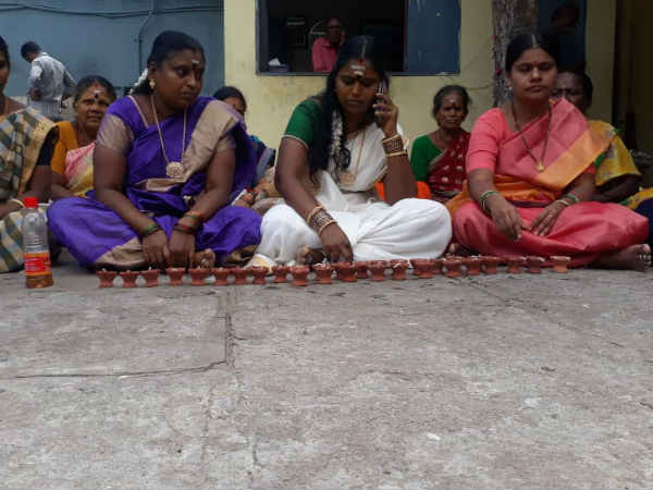 கோரிக்கை என்ன