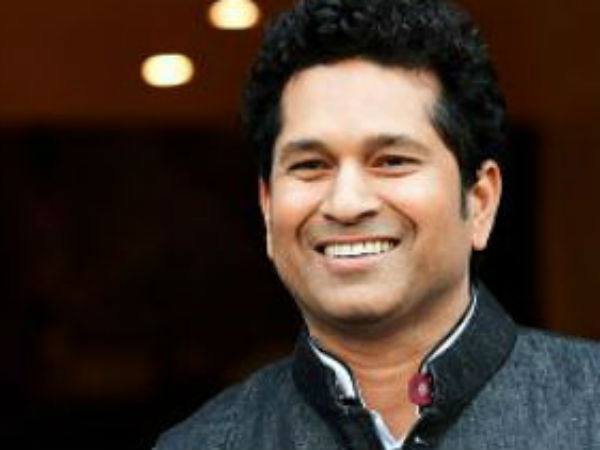 இந்தியாவின் முதுகெலும்பு சச்சின்