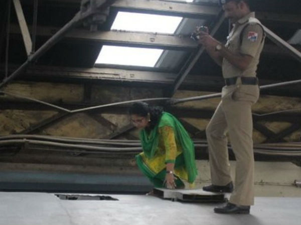 விருத்தாச்சலத்தில் கூட்டாளி