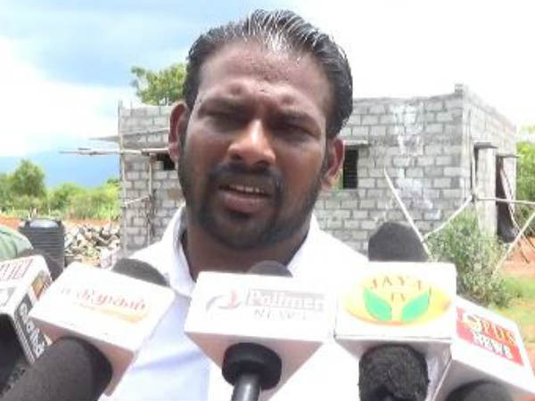 மறுத்த அக்கா