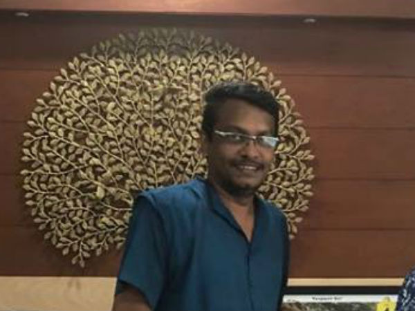 பல இடங்களில் பயிற்சி மையம்