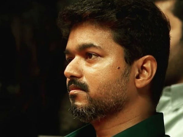 தலைவன் வருவான்