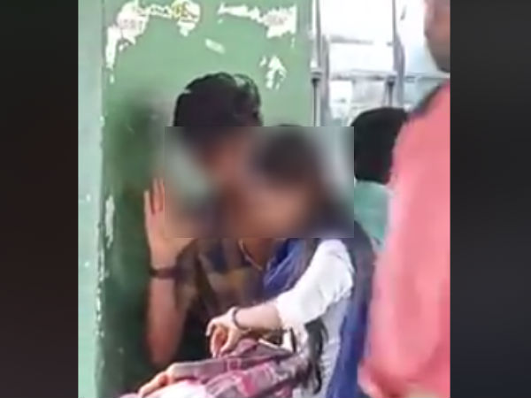 பஸ் ஸ்டேண்ட்