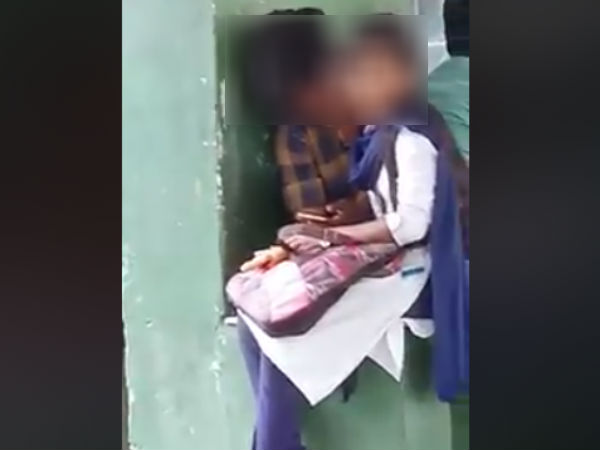 இதுவா சமத்துவம்?