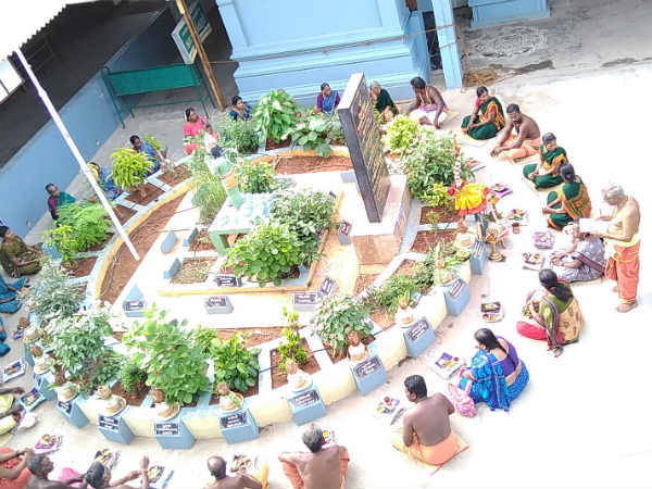 விஷத்தினால் மரணம்