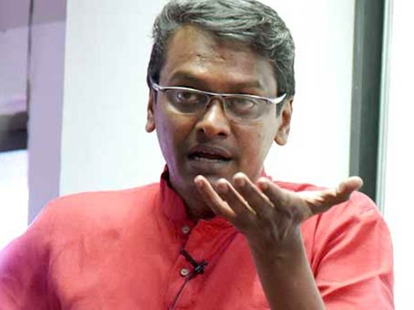 தனி ஒருவர்